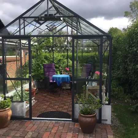 Bed and Breakfast Glejbjerg Bed And Breakfast