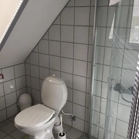 Bed and Breakfast Glejbjerg Bed And Breakfast *