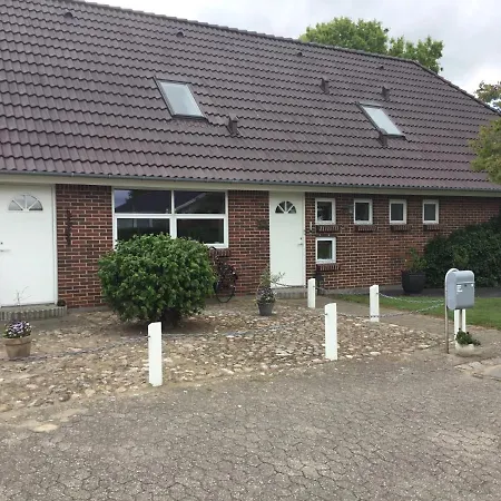 Bed and Breakfast Glejbjerg Bed And Breakfast