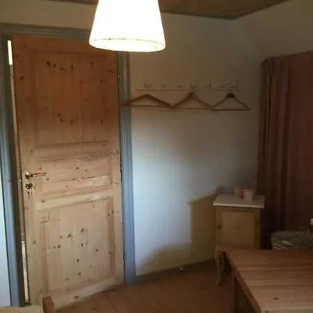 Glejbjerg Bed And Breakfast Bed and Breakfast