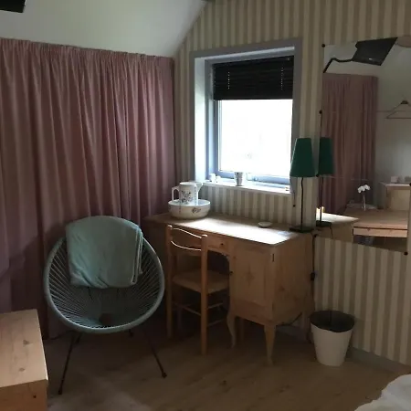 Glejbjerg Bed And Breakfast Bed and Breakfast