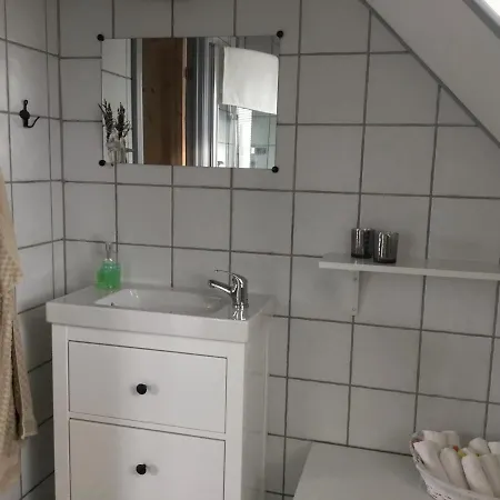 Bed and Breakfast Glejbjerg Bed And Breakfast *