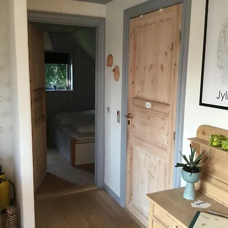 Glejbjerg Bed And Breakfast