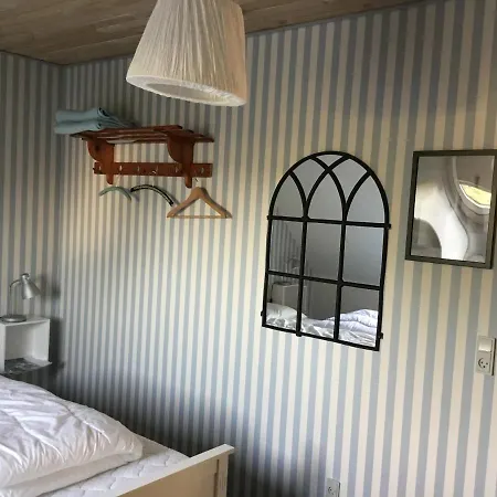 Glejbjerg Bed And Breakfast Bed and Breakfast Glejbjerg