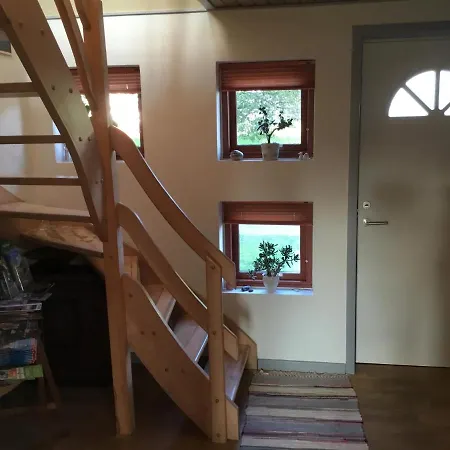 Glejbjerg Bed And Breakfast Bed and Breakfast *