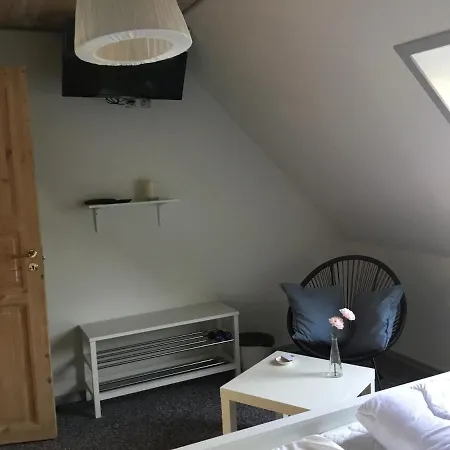 Glejbjerg Bed And Breakfast Bed and Breakfast *