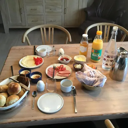 Glejbjerg Bed And Breakfast